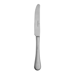 Picard+Wielpütz Briefanker Menümesser Holheft Rossini Vintage 18/10 Stonewashed 234mm 199V114
